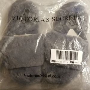 Victoria's secret slippers